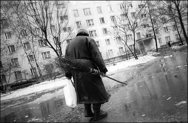 нелётная погода